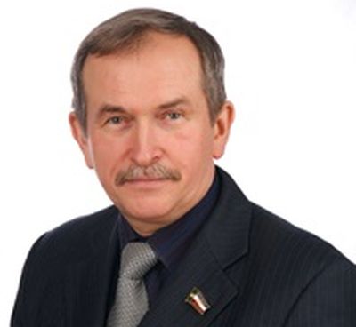 Владимир Костюш